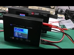 कस्टम बीएमएस लाइफपो4 लिथियम बैटरी 48V 12V संपर्क रिले
