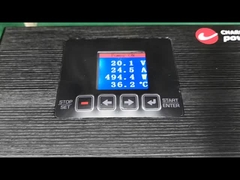 12V ली-आयन बैटरी प्रबंधन प्रणाली विद्युत वाहन बीएमएस डीसी संपर्क रिले 90 ओम