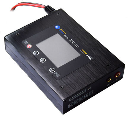 42V 500W लिपो बैटरी बैलेंस चार्जर डिस्चार्जर 4S 6S 8S 20A