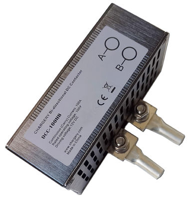 ODM 300A 600A 12v बीएमएस लाइफपो4 लिथियम आयन बैटरी डीसी संपर्क रिले एसएसआर