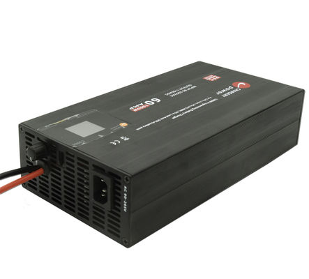 30V 1500W 3s NiMH लिपो बैटरी चार्जर SMPS 1A-60A OEM