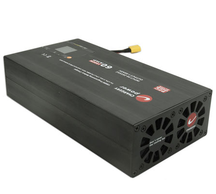 30V 1500W 3s NiMH लिपो बैटरी चार्जर SMPS 1A-60A OEM