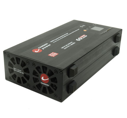 रिचार्जेबल Lifepo4 LFP Ac To Dc बैटरी चार्जर 4S-8S 1500W 29.2V