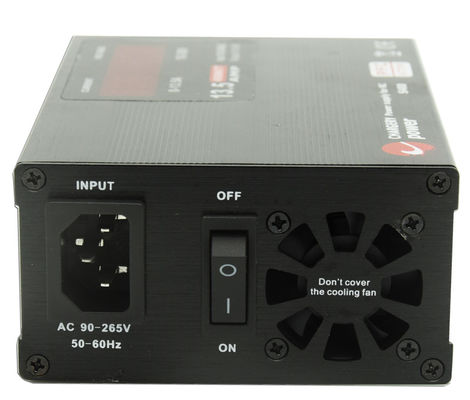प्रोग्राम हेलीकॉप्टर आरसी चार्जर SMPS बैटरी चार्जर 13A 30V 400W
