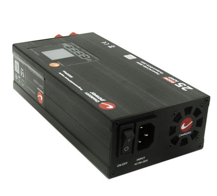 55mm 25A 600W समायोज्य SMPS बैटरी चार्जर 24V स्विच मोड पावर सप्लाई आरसी