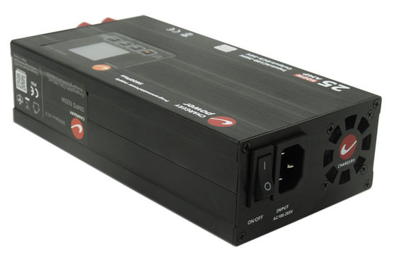 24V 600W स्विचिंग पावर सप्लाई यूएवी एसएमपीएस बैटरी चार्जर आरसी मोड 25 ए