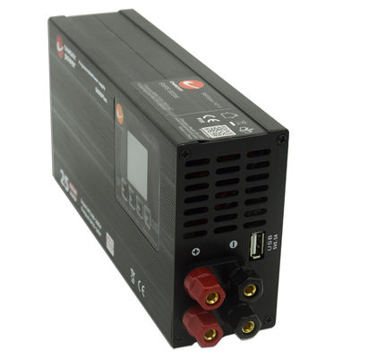 55mm 25A 600W समायोज्य SMPS बैटरी चार्जर 24V स्विच मोड पावर सप्लाई आरसी
