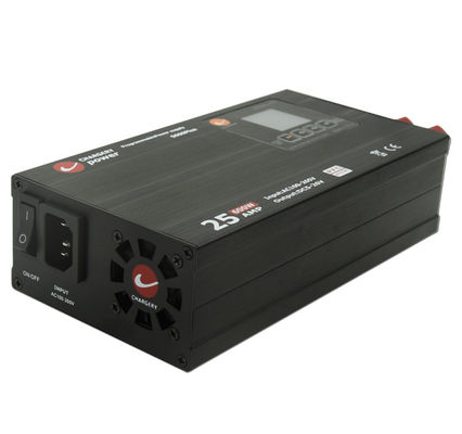 स्विचिंग पावर सप्लाई ड्रोन 24V 25A बैटरी चार्जर SMPS रिचार्जेबल 600W