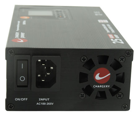 24V 600W स्विचिंग पावर सप्लाई यूएवी एसएमपीएस बैटरी चार्जर आरसी मोड 25 ए