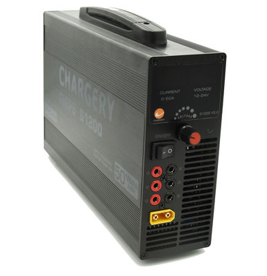 24V 1200W समायोज्य वोल्टेज वर्तमान SMPS कम शोर SMPS 50A 24V