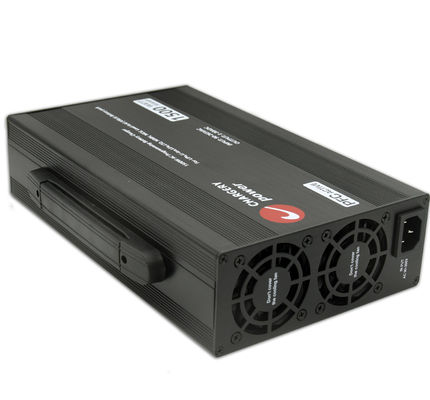 64.8V LTO Lipo Ac To Dc बैटरी चार्जर 8S 12S 20S 24S OEM