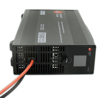 रिचार्जेबल LFP Lifepo4 लिथियम बैटरी चार्जर C10325 5S से 28S 102.2V