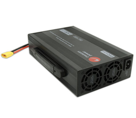 100V 24S Lipo lFP NCM AC से DC बैटरी चार्जर C10325 4S से 24S