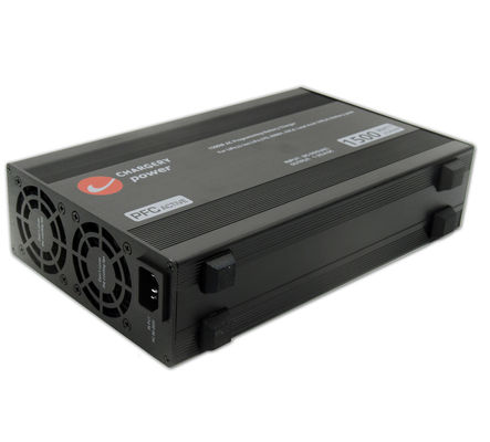 100V 24S Lipo lFP NCM AC से DC बैटरी चार्जर C10325 4S से 24S