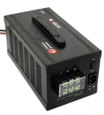 44.1V 3000W AC से DC बैटरी चार्जर लिथियम सेल चार्जर 12V 24V 36V PB VRLA