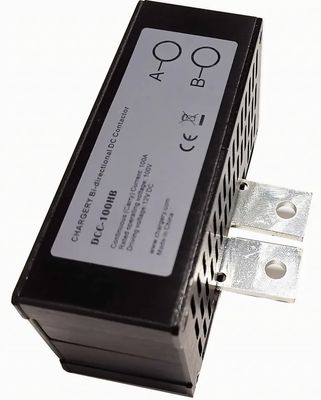 कस्टम बीएमएस लाइफपो4 लिथियम बैटरी 48V 12V संपर्क रिले
