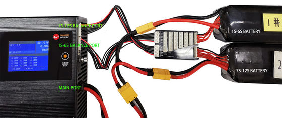 कॉम्पैक्ट डीसी बक कनवर्टर और बूस्ट कनवर्टर 48v OEM