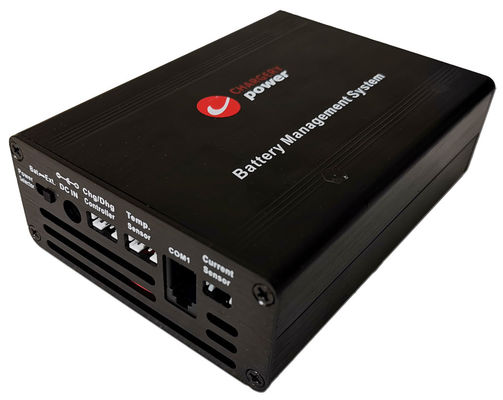 लिथियम आयन बैटरी के लिए LiFePO4 बैटरी प्रबंधन प्रणाली BMS 6S 8S 100A 300A