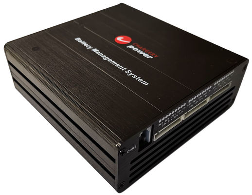 LTO NMC लिथियम बैटरी प्रबंधन प्रणाली BMS 24S 18S 100A 300A 600A