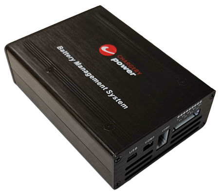 लिथियम आयन बैटरी के लिए LiFePO4 बैटरी प्रबंधन प्रणाली BMS 6S 8S 100A 300A