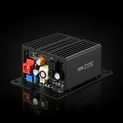 ओडीएम पीडब्ल्यूएम डीसी बक बूस्ट कन्वर्टर 5v 2A ऑटोमोटिव के लिए